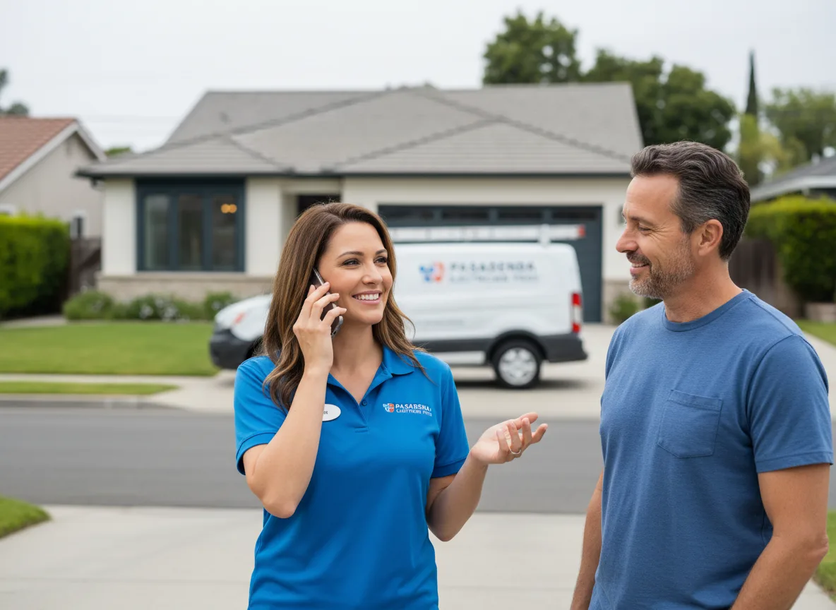 Electrician Phelps, WI FAQs